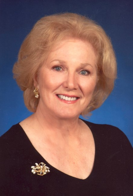 Obituary of Sharon Ward Henderson