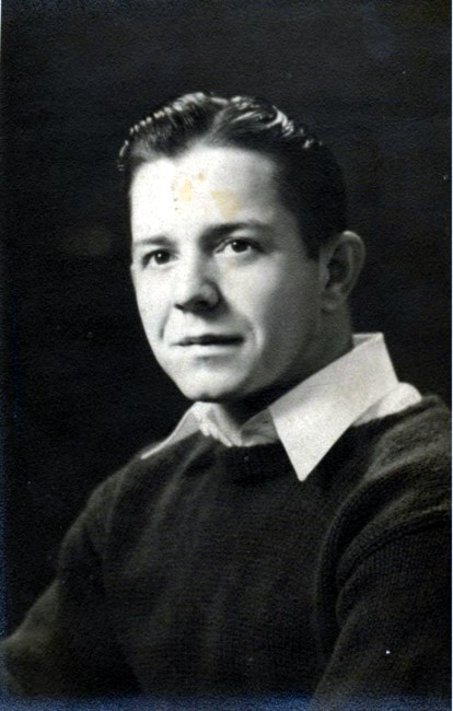 Obituary of Paul Francis Jaschina