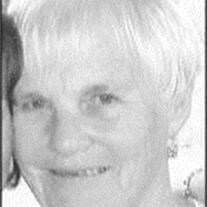 Obituary of Joanne (dwyer) Huffman