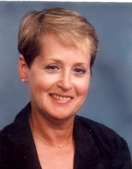 Avis de décès de Mme Martine Bergeron
