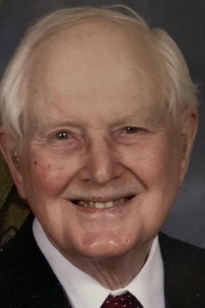 Obituario de Harold R Mayer