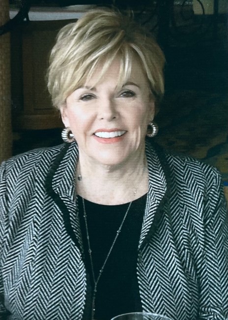 Obituary of Janet Christine Ross