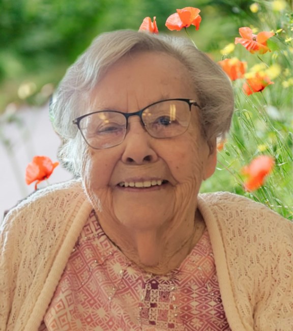 Obituary of Elizabeth M. Stahl
