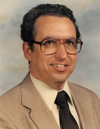 Obituary of Lawrence Joseph Dvorak