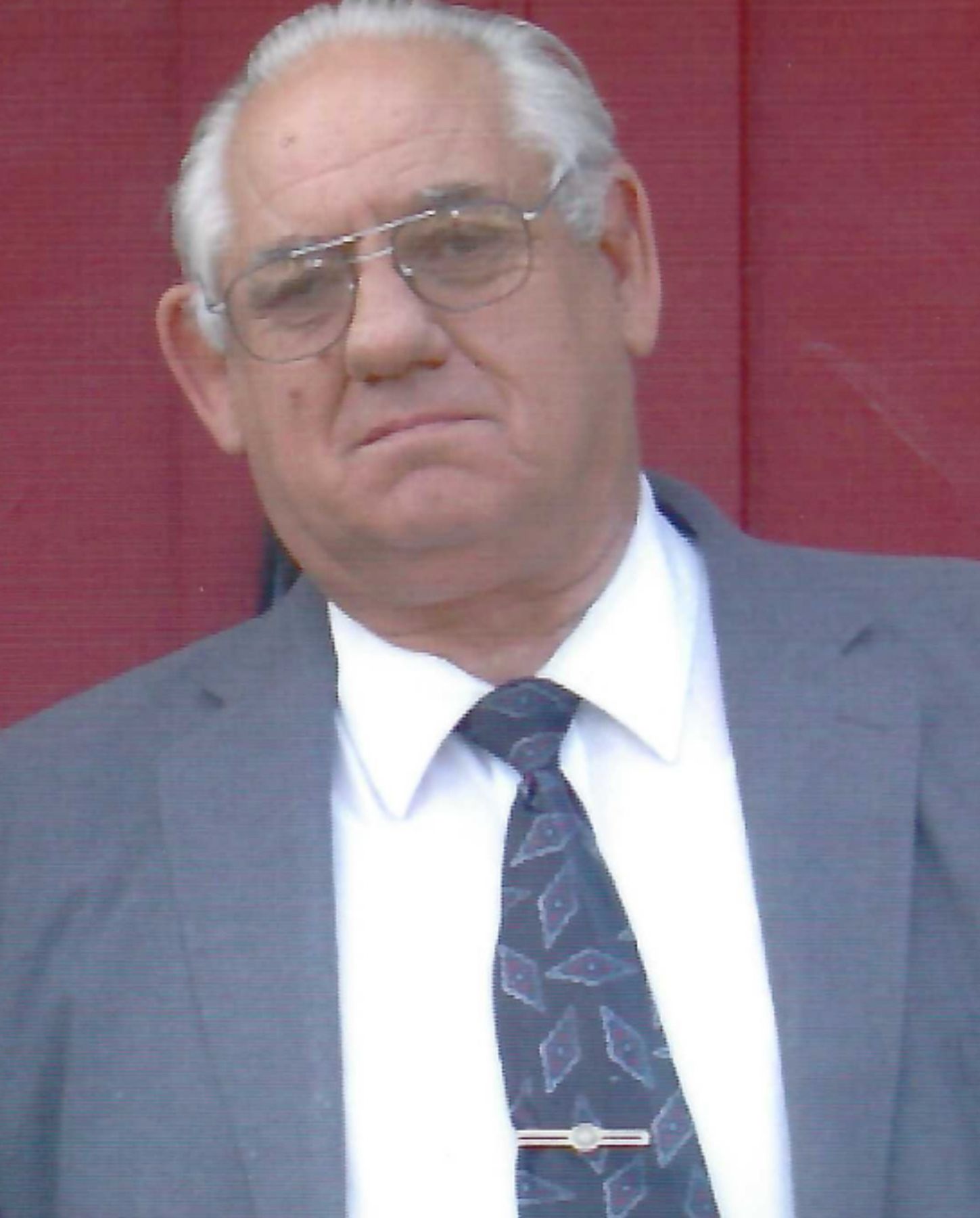 Obituary of James "Jimmy" Calloway Partain