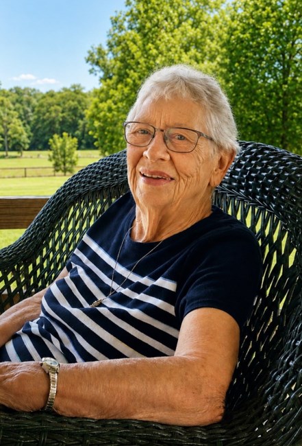 Obituary of Regina Ann McGregor