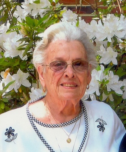 Obituary of Mary S Mary Parramore