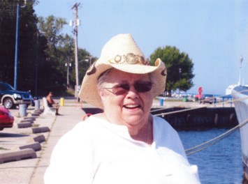 Obituary of Carole L. Herrick Cable