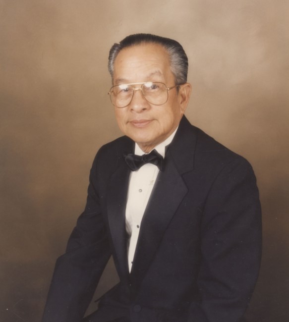 Obituario de Jose J. Nobleza