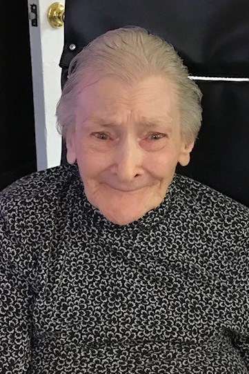 Obituary of Sibyl Kathleen Heine