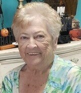 Obituary of Kathryn Novella Martin