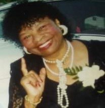 Obituary of Thelma Stephens