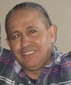 Obituary of Michael Richard Fierro