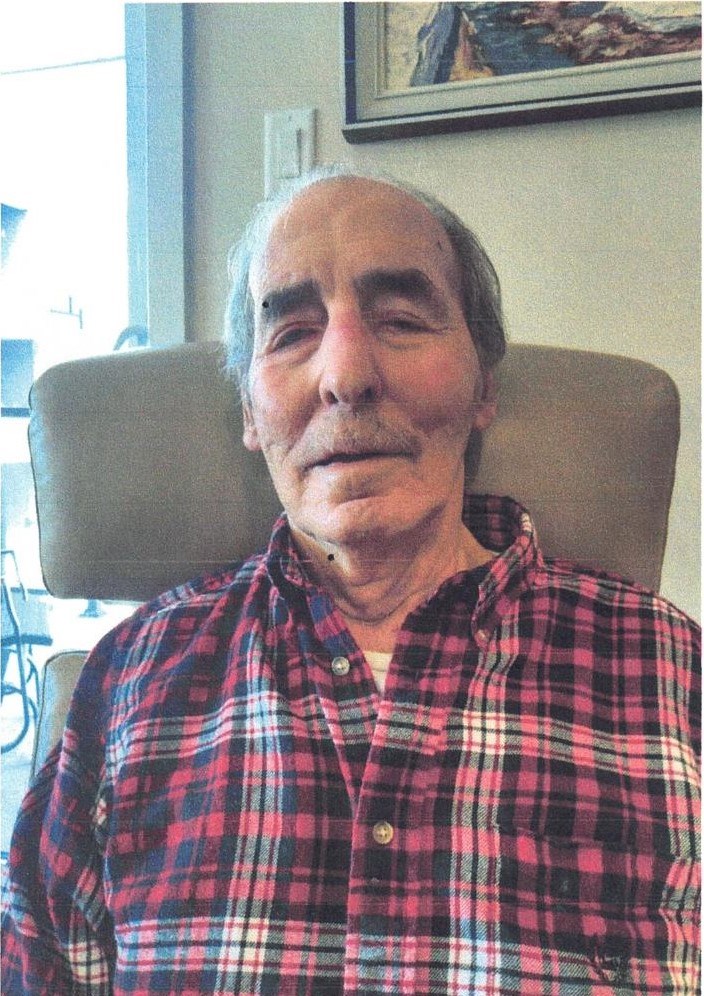 Avis de décès de Clermont Brouard