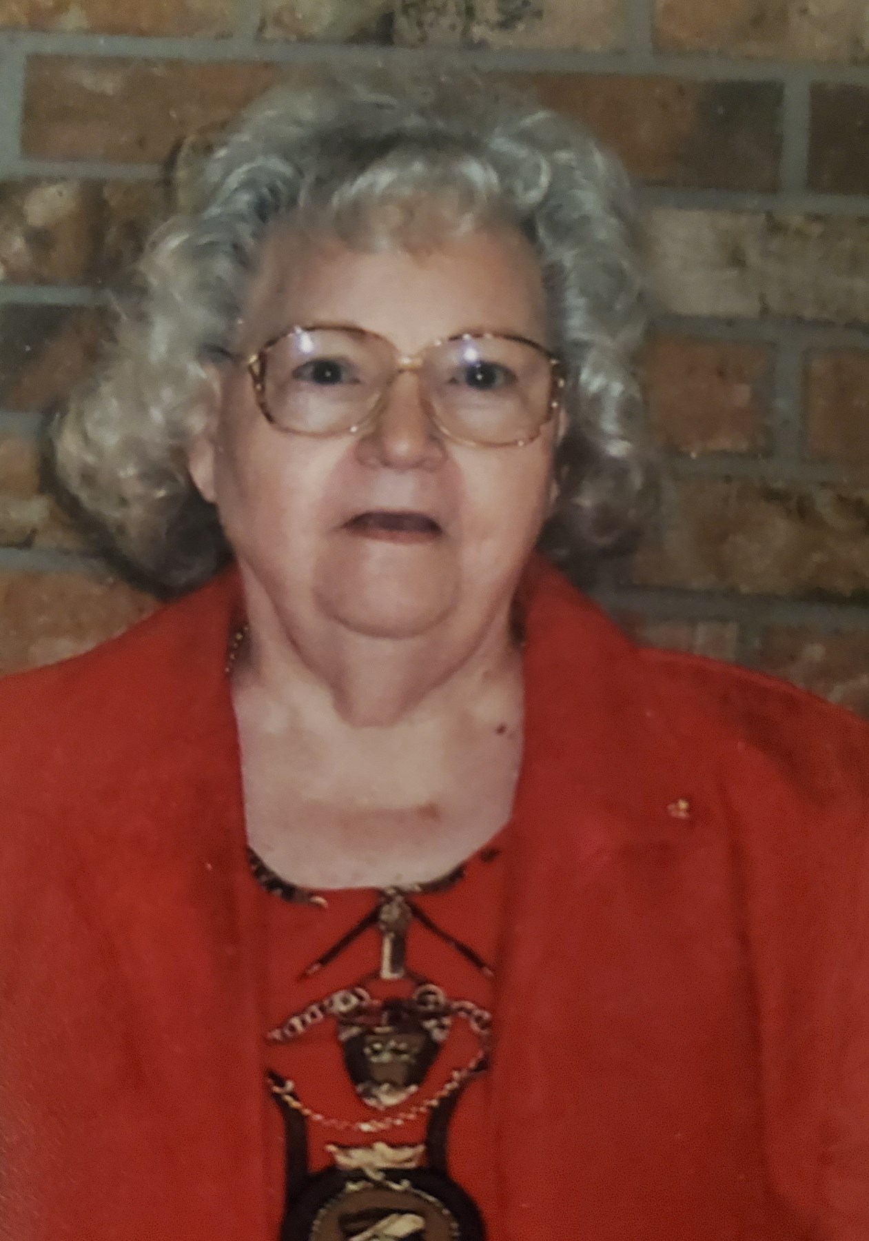 Obituary of Margaret Jamail