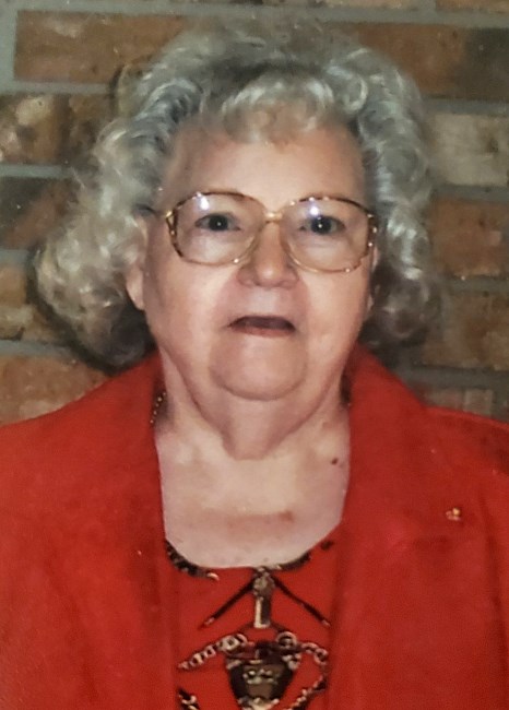 Obituary of Margaret Jamail