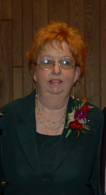 Obituary of Georgene "Jeannie" Lee Andeway
