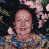 Obituary of Emily Ann Browning