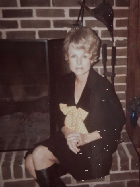 Obituary of Lois Alexander Cook