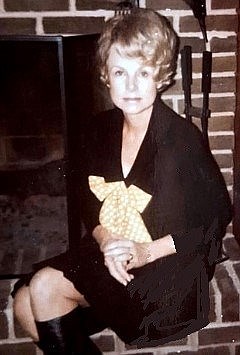 Obituary of Lois Alexander Cook