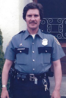 Obituary of Dennis Allen Blair