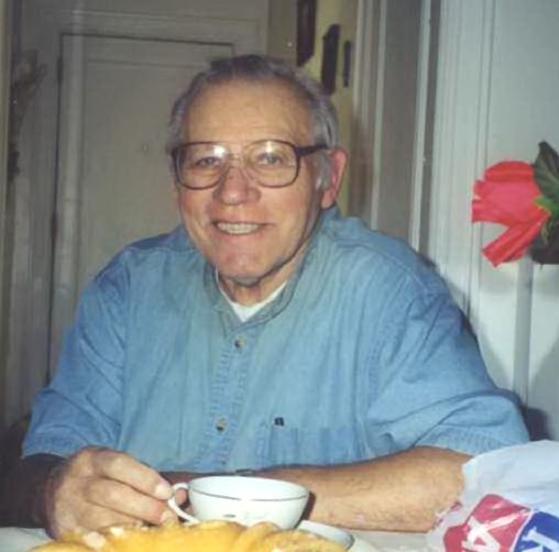 Obituary of Mr. Anthony Cicirelli