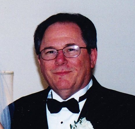 Obituary of Michael F. Maltese