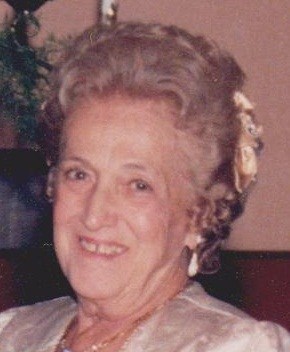 Obituary of Helen Coniglione