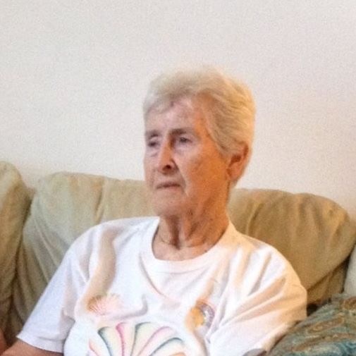 Obituary of Patricia A Sheppard