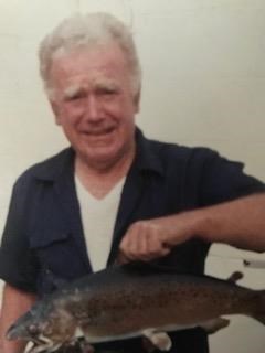 Obituary of George Gsegnet