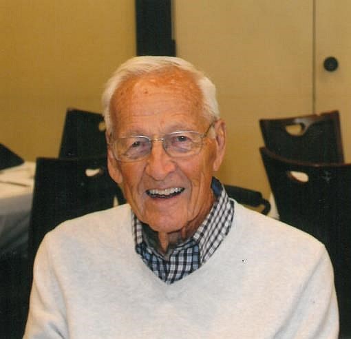 Obituary of Warren Cecil Heiman