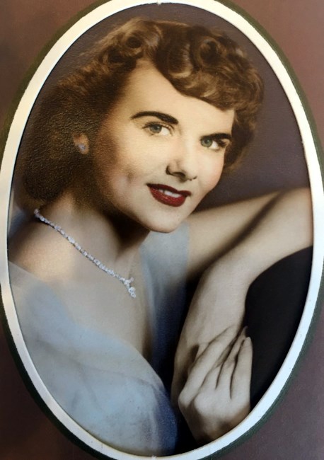 Obituary of Betty Sue (Caldwell) Kessinger