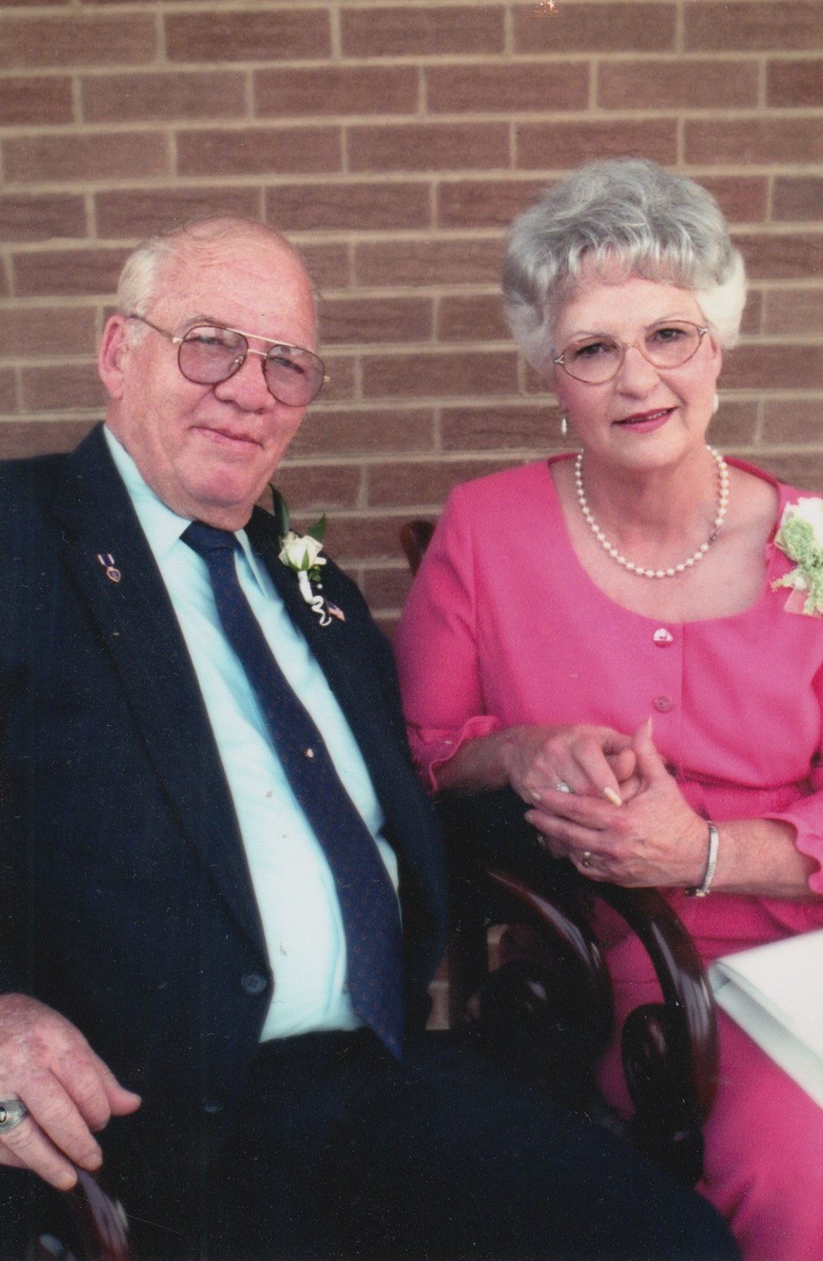 Obituary of Carolyn Dean Hubbard