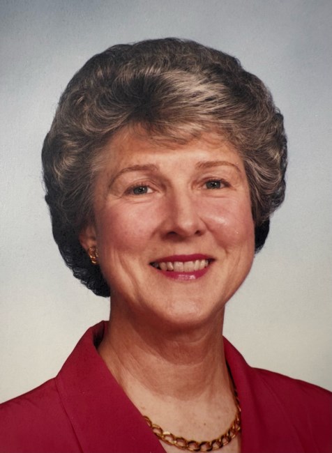 Obituary of Connie Wells Flory