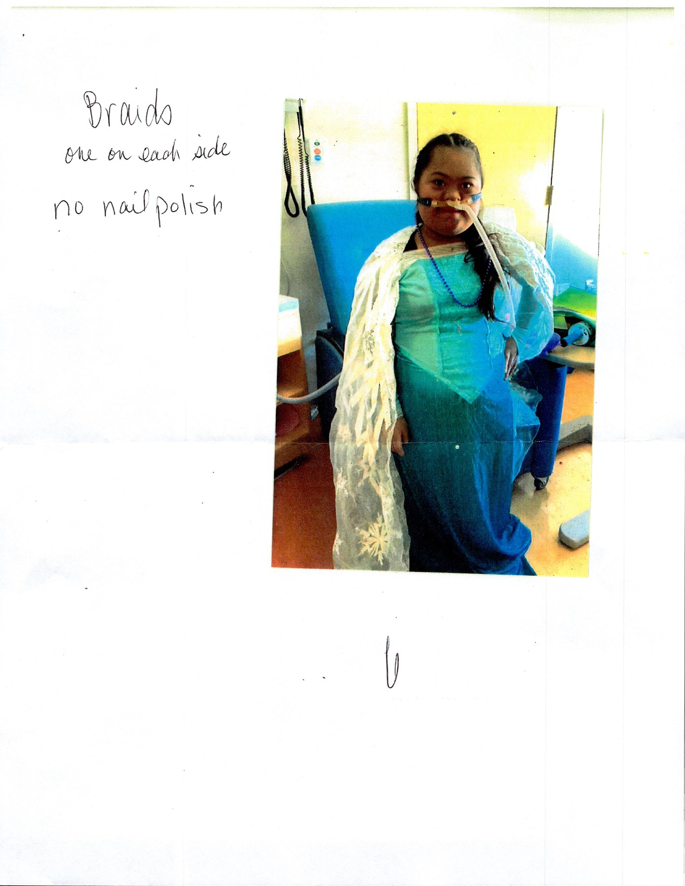 Obituary of Jamalyn Jann Immi