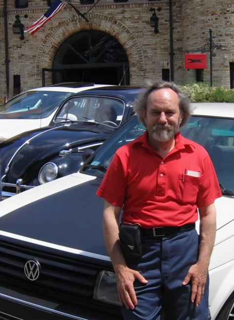 Obituary of Jeffrey A. Farash