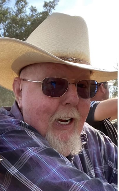 Obituary of Emery Russell Preston