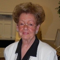 Obituary of Leona Pearl Paul