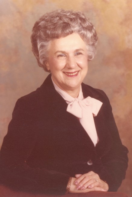 Obituary of Margaret Reed
