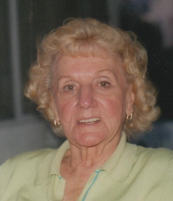 Obituary of Jacqueline L. Ubel