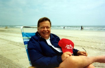 Obituary of Robert Michael Kochur
