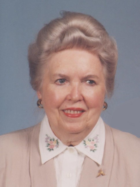 Obituary of Jane Suggs Tomerlin