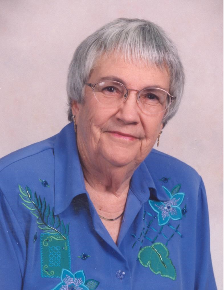 Elizabeth S. Green Obituary Martinsville, VA