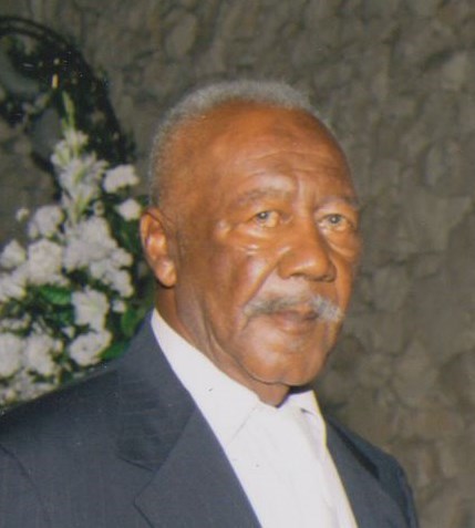 Obituary of Alonzo Hall