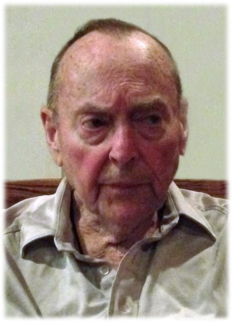 Obituary of Earl Martin Stewart