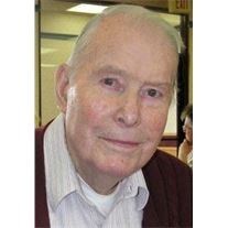 Obituary of Robert Downs