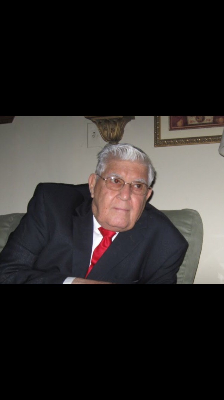 Obituary of Robert Kenneth Moore