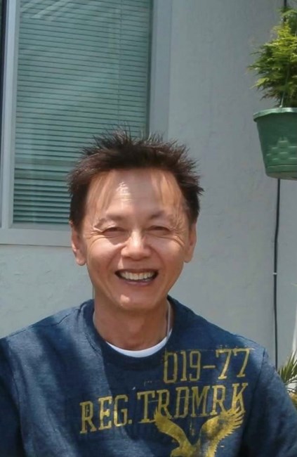Obituary of Dennis Dong