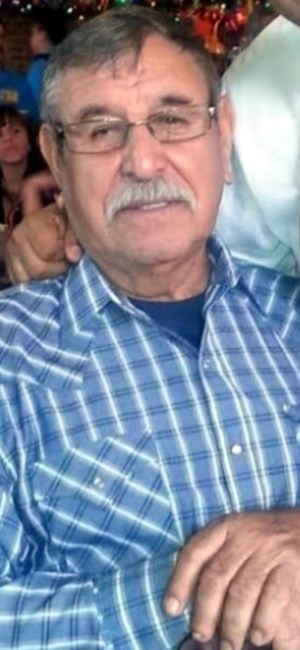 Obituary of Froilan O. Vallejo