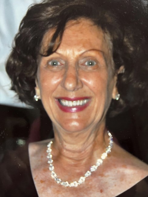 Obituary of Margaret Mary Lumpkins